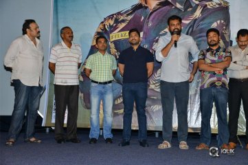 Army People Watching Naa Peru Surya Naa illu India Movie Photos